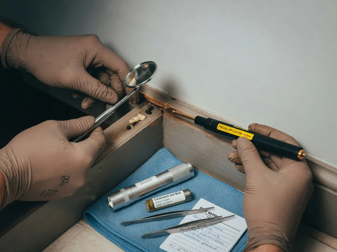Why choose Emergency Pest Control in Robbinston, ME
